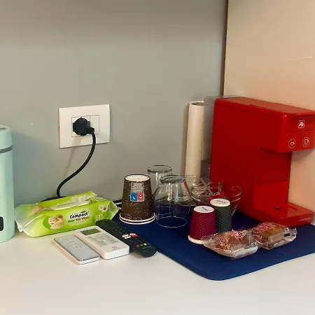 شقة Enia's Center - 30 Meters From Skanderbeg Square *