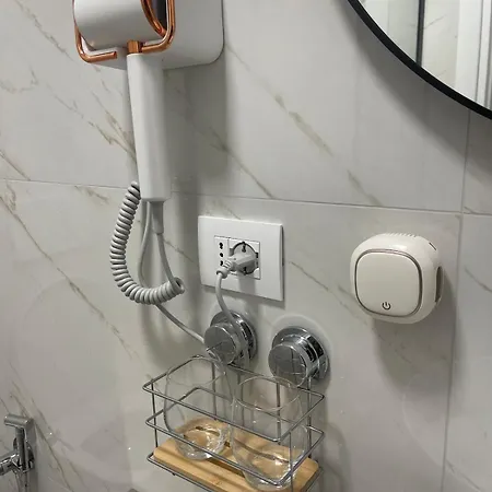 Enia's Center - 30 Meters From Skanderbeg Square * Tirana