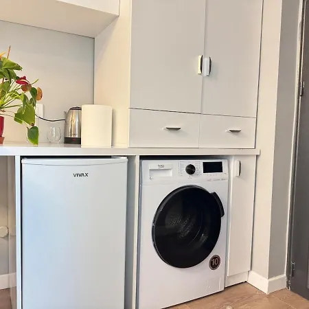 Apartamento Enia's Center - 30 Meters From Skanderbeg Square Tirana