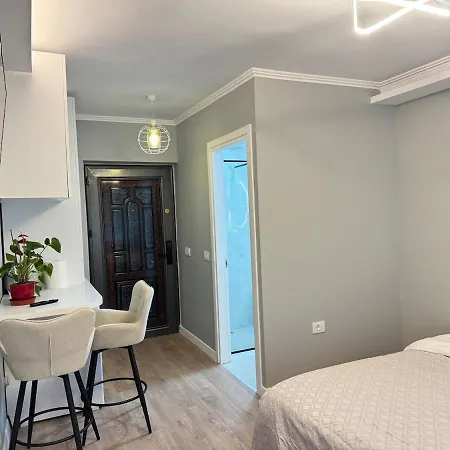 Enia's Center - 30 Meters From Skanderbeg Square