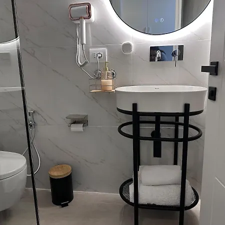 Apartamento Enia's Center - 30 Meters From Skanderbeg Square