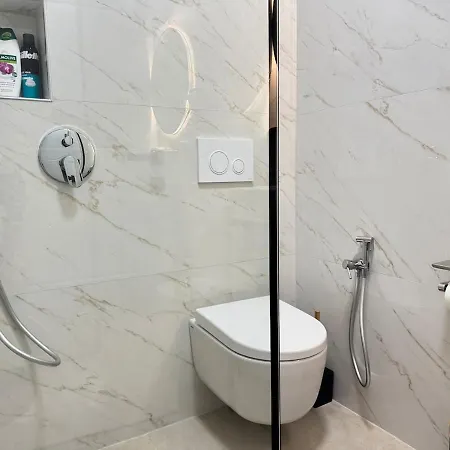 Apartamento Enia's Center - 30 Meters From Skanderbeg Square Tirana