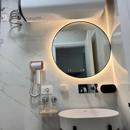 Enia's Center - 30 Meters From Skanderbeg Square * Tirana