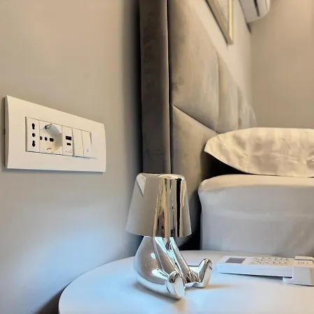 Apartamento Enia's Center - 30 Meters From Skanderbeg Square Tirana