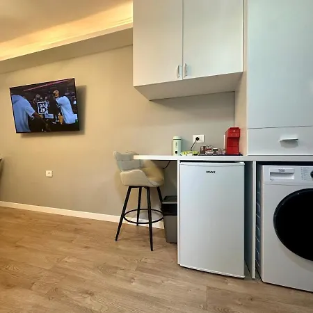Apartamento Enia's Center - 30 Meters From Skanderbeg Square Tirana