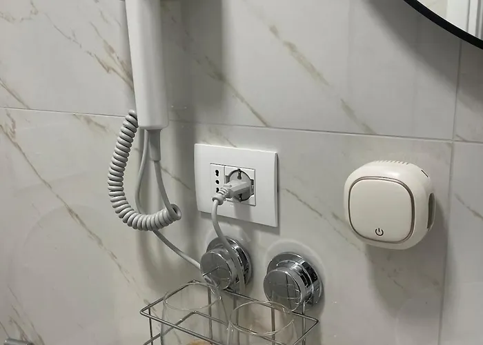 Enia's Center - 30 Meters From Skanderbeg Square * Tirana