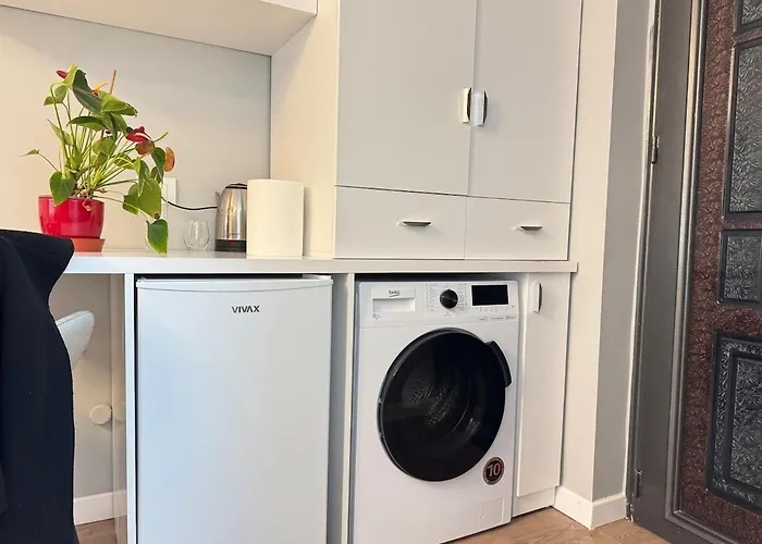 Appartamento Enia's Center - 30 Meters From Skanderbeg Square Tirana