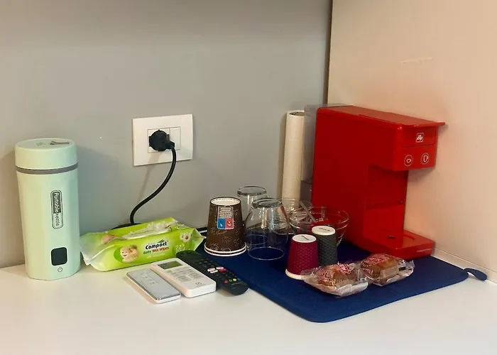 Appartamento Enia's Center - 30 Meters From Skanderbeg Square *