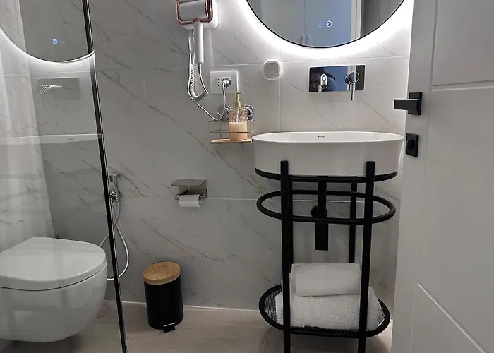 Appartamento Enia's Center - 30 Meters From Skanderbeg Square