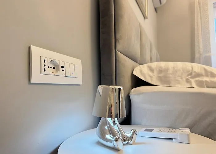 Appartamento Enia's Center - 30 Meters From Skanderbeg Square Tirana